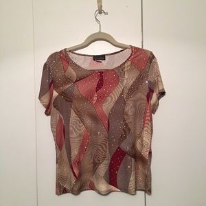 Beautiful  Colors and design